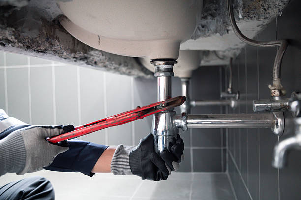 Trusted Gas Line Repair service in Teton, ID - AAA Plumbing Heating